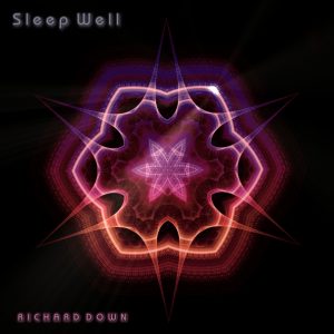 SLEEP WELL New Release Coming soon Designed to help induce a good nights sleep. Deep orchestral composition with Delta and Theta frequencies 1 hour and 30 minutes long